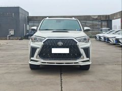 Speedmaster 4Runner 2020 4.0L automatic - фото 2