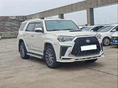 Speedmaster 4Runner 2020 4.0L automatic - фото 3