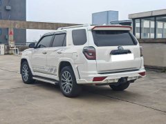 Speedmaster 4Runner 2020 4.0L automatic - фото 4