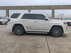 Speedmaster 4Runner 2020 4.0L automatic - фото 5