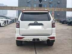 Speedmaster 4Runner 2020 4.0L automatic - фото 6