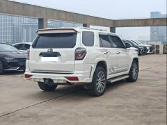 Speedmaster 4Runner 2020 4.0L automatic - фото 7