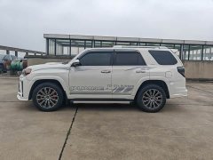 Speedmaster 4Runner 2020 4.0L automatic - фото 8