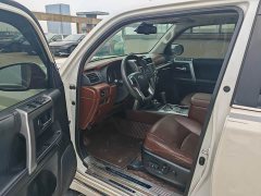 Speedmaster 4Runner 2020 4.0L automatic - фото 9