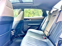 Ford Eado fourth generation 1.5T 500Bar smart - фото 11