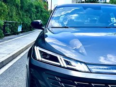 Ford Eado fourth generation 1.5T 500Bar smart - фото 3