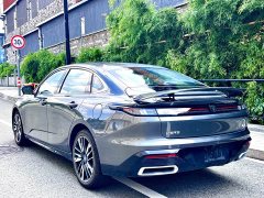Ford Eado fourth generation 1.5T 500Bar smart - фото 9