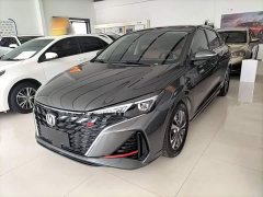 Ford Eado PLUS 1.4T dual-clutch high-energy version - фото 1
