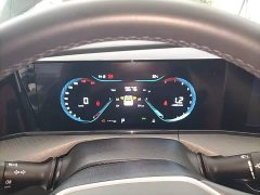 Ford Eado PLUS 1.4T dual-clutch high-energy version - фото 12