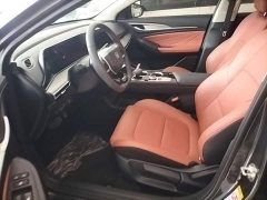 Ford Eado PLUS 1.4T dual-clutch high-energy version - фото 15