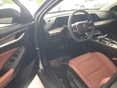 Ford Eado PLUS 1.4T dual-clutch high-energy version - фото 16
