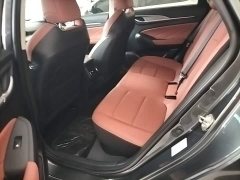 Ford Eado PLUS 1.4T dual-clutch high-energy version - фото 17