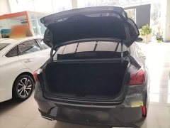 Ford Eado PLUS 1.4T dual-clutch high-energy version - фото 19