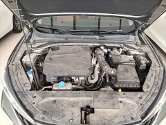Ford Eado PLUS 1.4T dual-clutch high-energy version - фото 20