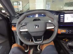 Changan UNI-V 1.5T sports version - фото 11