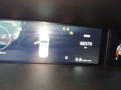 Changan UNI-V 1.5T sports version - фото 12