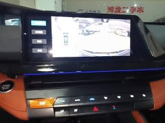 Changan UNI-V 1.5T sports version - фото 13