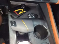 Changan UNI-V 1.5T sports version - фото 14