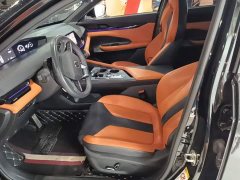 Changan UNI-V 1.5T sports version - фото 15