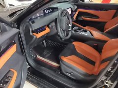 Changan UNI-V 1.5T sports version - фото 16