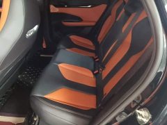Changan UNI-V 1.5T sports version - фото 17