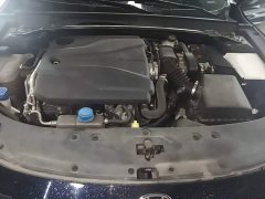 Changan UNI-V 1.5T sports version - фото 20