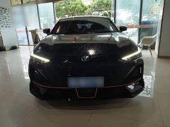 Changan UNI-V 1.5T sports version - фото 3