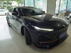 Changan UNI-V 1.5T sports version - фото 4