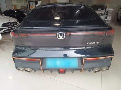Changan UNI-V 1.5T sports version - фото 6