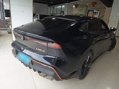 Changan UNI-V 1.5T sports version - фото 7