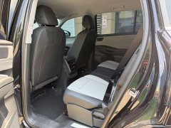 Volkswagen Touron Pro 450TSI four-wheel drive exploration version - фото 10