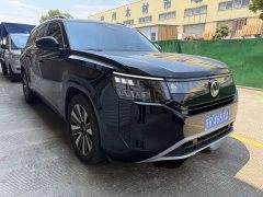 Volkswagen Touron Pro 450TSI four-wheel drive exploration version - фото 2