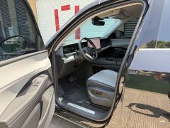 Volkswagen Touron Pro 450TSI four-wheel drive exploration version - фото 4