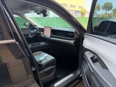 Volkswagen Touron Pro 450TSI four-wheel drive exploration version - фото 6