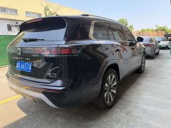 Volkswagen Touron Pro 450TSI four-wheel drive exploration version - фото 7