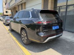Volkswagen Touron Pro 450TSI four-wheel drive exploration version - фото 8