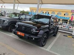 Tank 300 New Energy Hi4-T 37.1kWh - фото 1