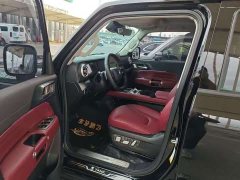 Tank 300 New Energy Hi4-T 37.1kWh - фото 4