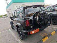 Tank 300 New Energy Hi4-T 37.1kWh - фото 5