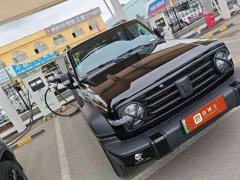 Tank 300 New Energy Hi4-T 37.1kWh - фото 6