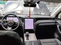 Hongqi HS7 PHEV 2.0T PHEV four-wheel drive 2 million units commemorative edition 6 seats - фото 10