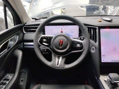 Hongqi HS7 PHEV 2.0T PHEV four-wheel drive 2 million units commemorative edition 6 seats - фото 11