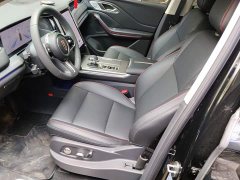 Hongqi HS7 PHEV 2.0T PHEV four-wheel drive 2 million units commemorative edition 6 seats - фото 16
