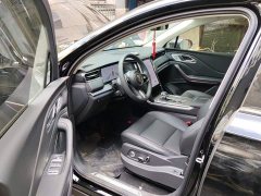 Hongqi HS7 PHEV 2.0T PHEV four-wheel drive 2 million units commemorative edition 6 seats - фото 17