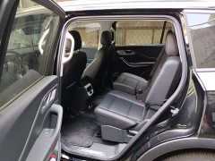 Hongqi HS7 PHEV 2.0T PHEV four-wheel drive 2 million units commemorative edition 6 seats - фото 18