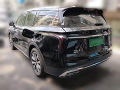 Hongqi HS7 PHEV 2.0T PHEV four-wheel drive 2 million units commemorative edition 6 seats - фото 4