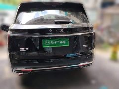 Hongqi HS7 PHEV 2.0T PHEV four-wheel drive 2 million units commemorative edition 6 seats - фото 5