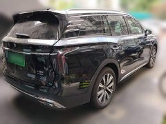 Hongqi HS7 PHEV 2.0T PHEV four-wheel drive 2 million units commemorative edition 6 seats - фото 6