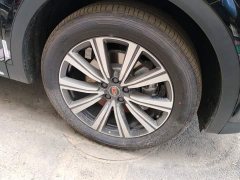 Hongqi HS7 PHEV 2.0T PHEV four-wheel drive 2 million units commemorative edition 6 seats - фото 8
