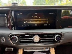 Hongqi Golden Sunflower Guoyao 2022 4.0T Monarch Flagship Edition 4 seats - фото 10